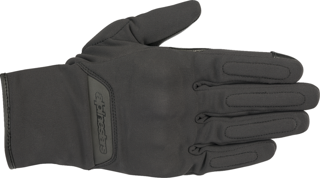 ALPINESTARS C-1 V2 Windstopper® gloves - Black - Small
