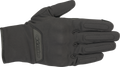 ALPINESTARS C-1 V2 Windstopper® gloves - Black - Small