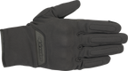 ALPINESTARS C-1 V2 Windstopper® gloves - Black - Small