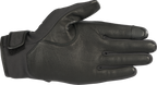 ALPINESTARS C-1 V2 Windstopper® gloves - Black - Small