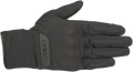 ALPINESTARS Stella C-1 Windstopper® V2 Gloves - Black - XS