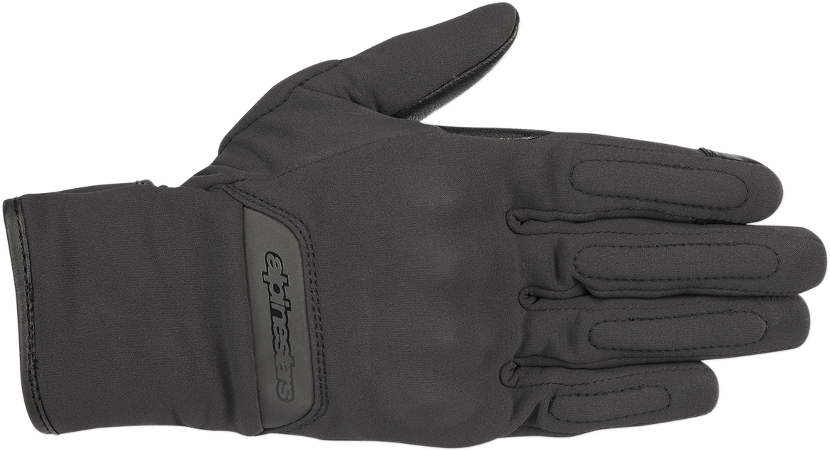 ALPINESTARS Stella C-1 Windstopper® V2 Gloves - Black - XS