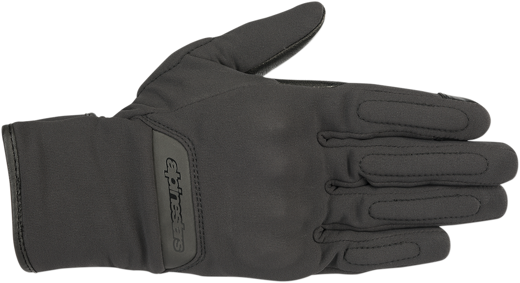 ALPINESTARS C-1 V2 Windstopper® gloves - Black - Small