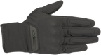 ALPINESTARS C-1 V2 Windstopper® gloves - Black - Small