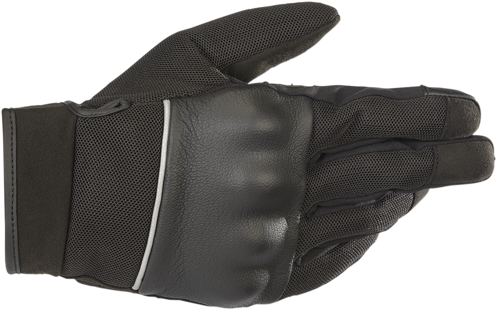 ALPINESTARS C Vented Air Gloves - Black - 2XL