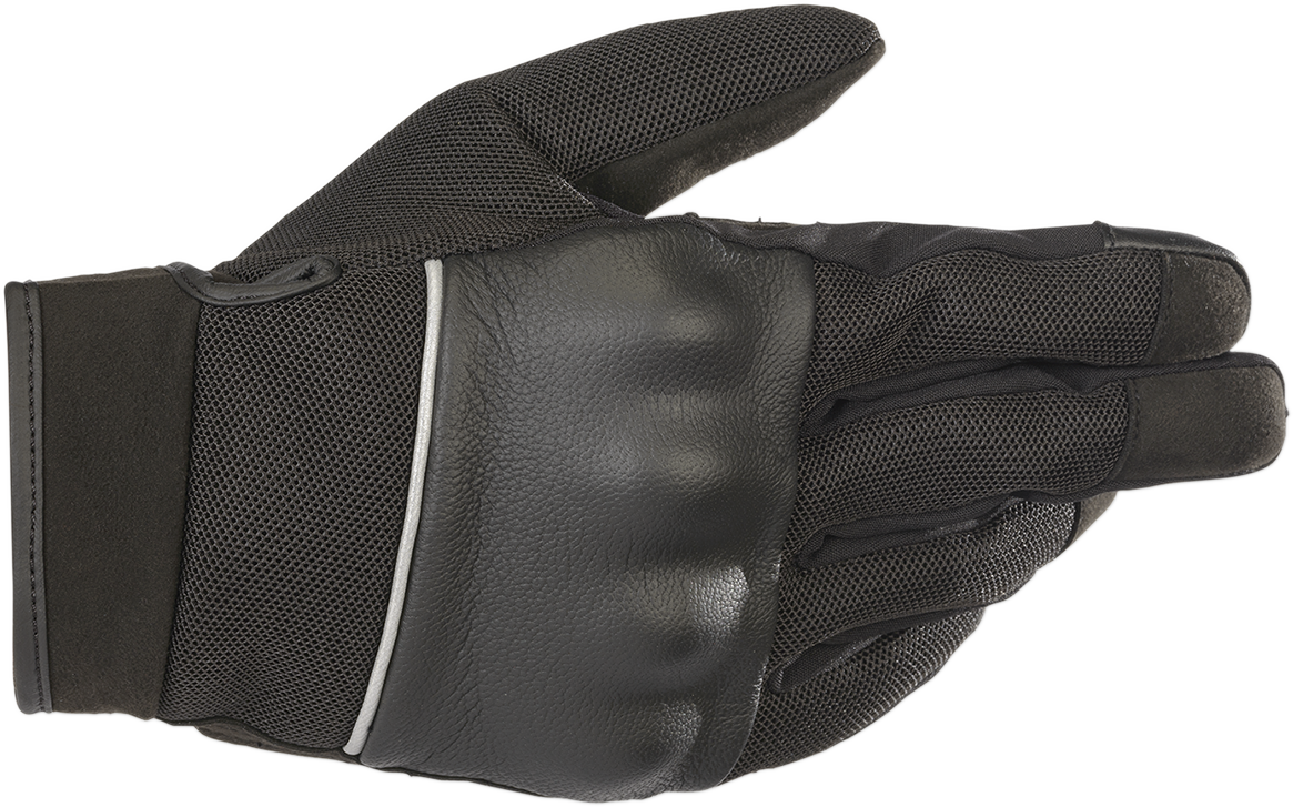 ALPINESTARS C Vented Air Gloves - Black - 2XL
