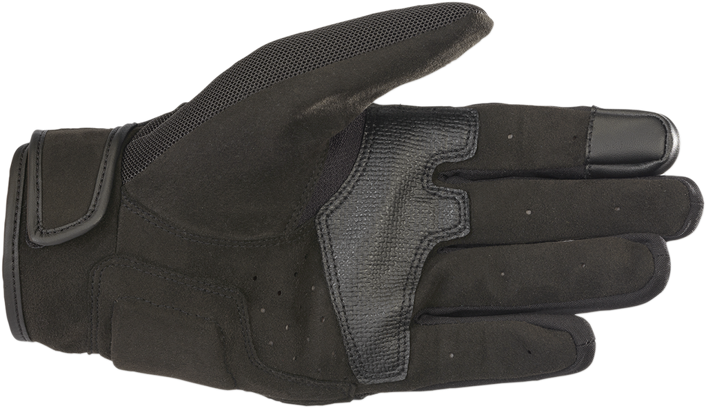 ALPINESTARS C Vented Air Gloves - Black - 2XL