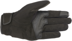 ALPINESTARS C Vented Air Gloves - Black - 2XL
