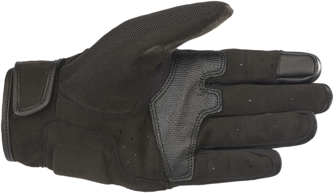 ALPINESTARS C Vented Air Gloves - Black - 2XL