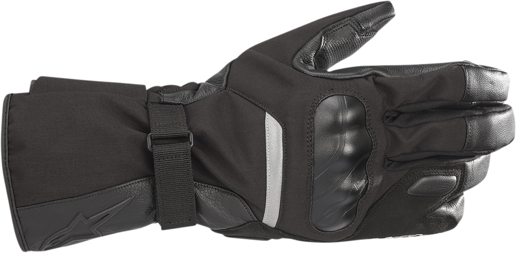 ALPINESTARS Apex V2 Drystar® Gloves - Black - Small