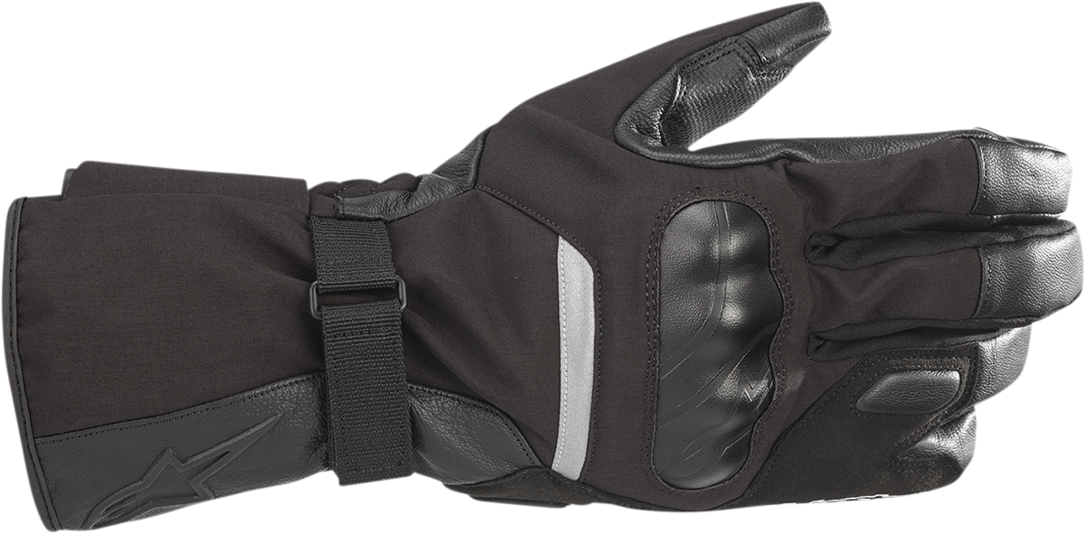 ALPINESTARS Apex V2 Drystar® Gloves - Black - Small