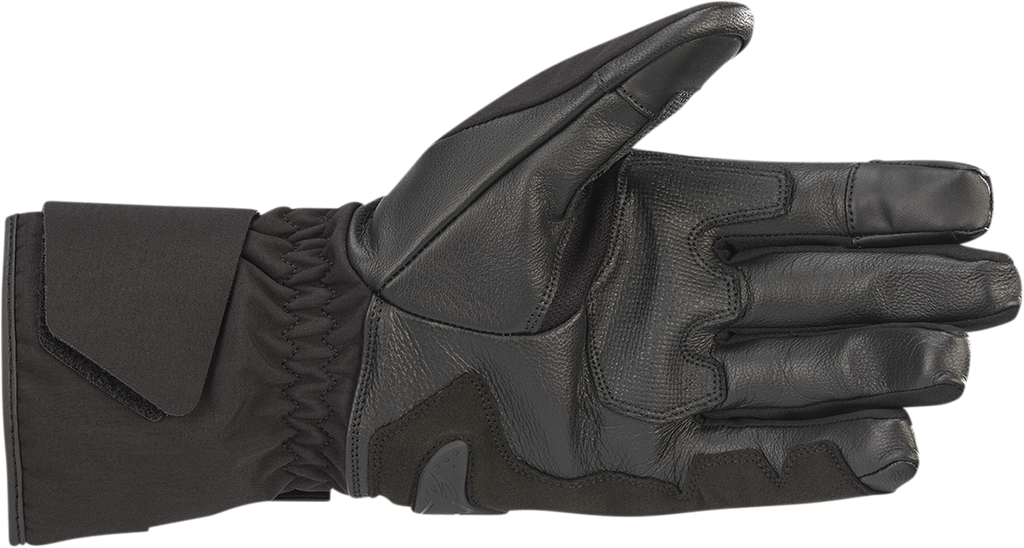 ALPINESTARS Apex V2 Drystar® Gloves - Black - Small