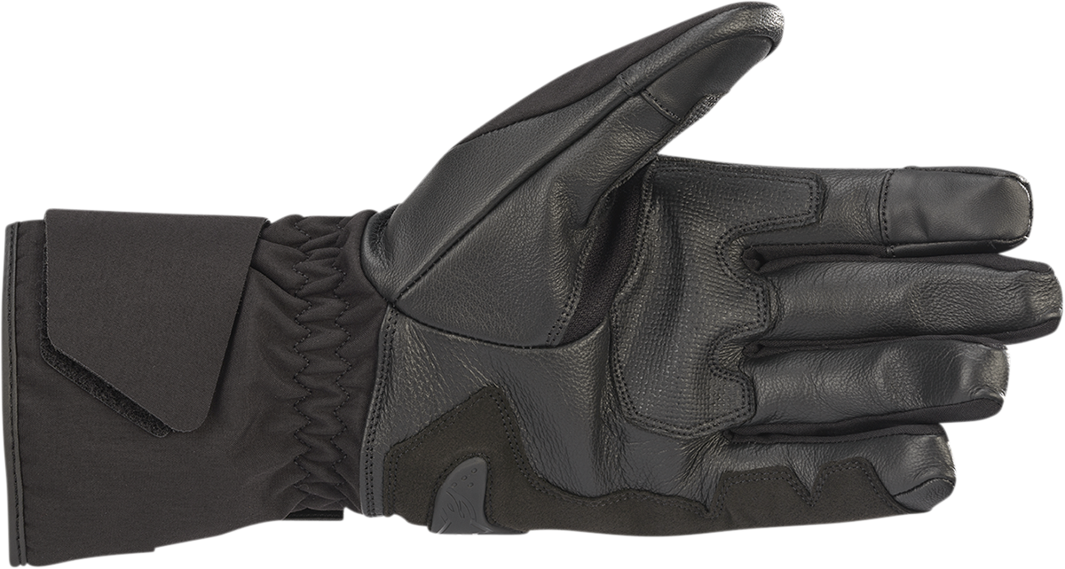 ALPINESTARS Apex V2 Drystar® Gloves - Black - Small