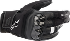 ALPINESTARS SMX Z Drystar® gloves - Black - Medium