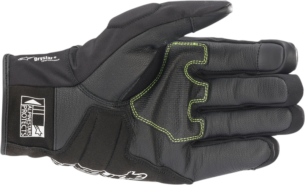 ALPINESTARS SMX Z Drystar® gloves - Black - Medium