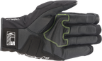 ALPINESTARS SMX Z Drystar® gloves - Black - Medium