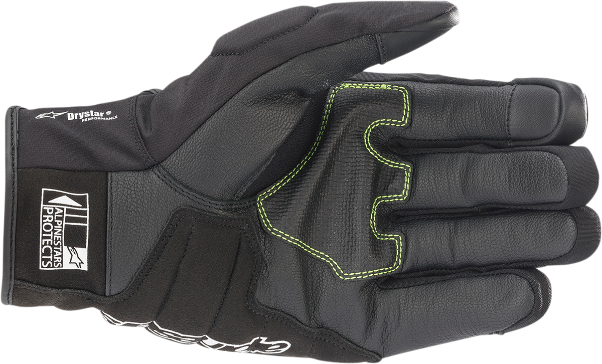 ALPINESTARS SMX Z Drystar® gloves - Black - Medium
