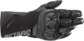 ALPINESTARS SP-365 Drystar® Gloves - Black/Anthracite - 2XL