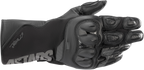 ALPINESTARS SP-365 Drystar® Gloves - Black/Anthracite - 2XL