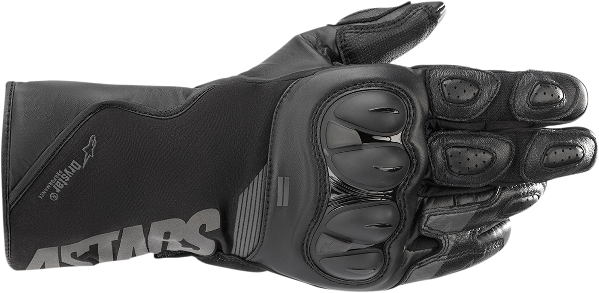 ALPINESTARS SP-365 Drystar® Gloves - Black/Anthracite - 2XL