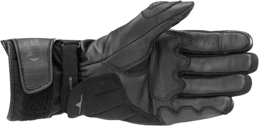 ALPINESTARS SP-365 Drystar® Gloves - Black/Anthracite - 2XL