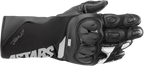 ALPINESTARS SP-365 Drystar® Gloves - Black/Anthracite - 2XL