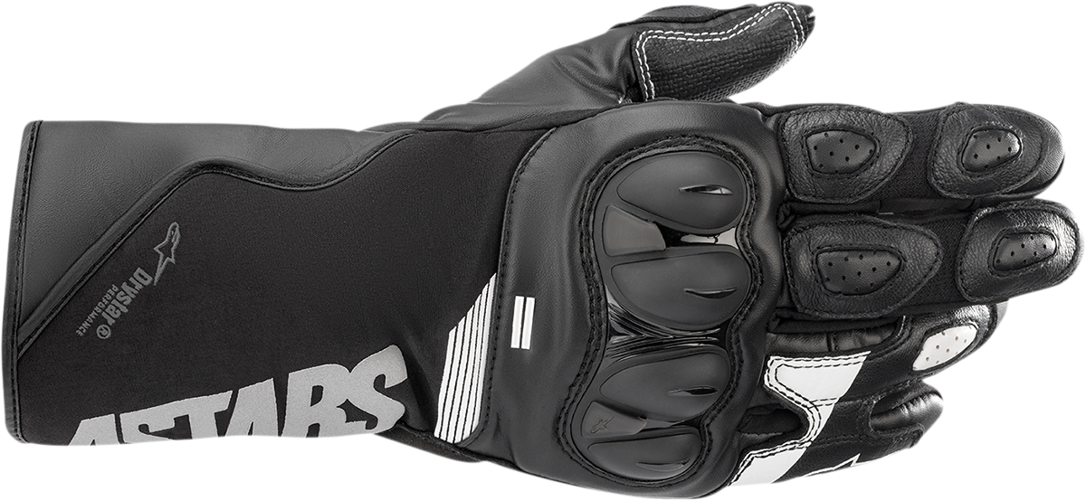 ALPINESTARS SP-365 Drystar® Gloves - Black/Anthracite - 2XL