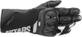 ALPINESTARS SP-365 Drystar® Gloves - Black/White -2XL