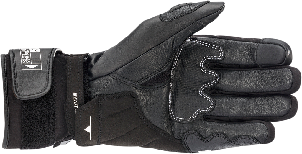 ALPINESTARS SP-365 Drystar® Gloves - Black/White -2XL