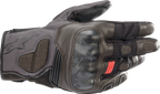 ALPINESTARS Corozal V2 Drystar® Gloves - Brown/Black/Dark Gray - Medium