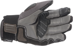 ALPINESTARS Corozal V2 Drystar® Gloves - Brown/Black/Dark Gray - Medium