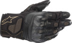 ALPINESTARS Corozal V2 Drystar® Gloves - Black/Sand - Small