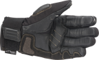 ALPINESTARS Corozal V2 Drystar® Gloves - Black/Sand - Small