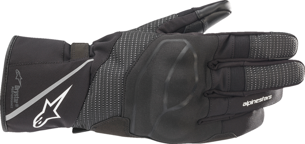 ALPINESTARS Andes V3 Drystar® Gloves - Black - Small