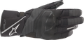 ALPINESTARS Andes V3 Drystar® Gloves - Black - Small