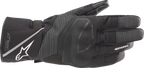 ALPINESTARS Andes V3 Drystar® Gloves - Black - Small