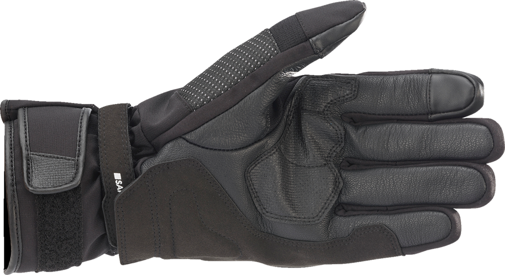 ALPINESTARS Andes V3 Drystar® Gloves - Black - Small