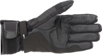 ALPINESTARS Andes V3 Drystar® Gloves - Black - Small