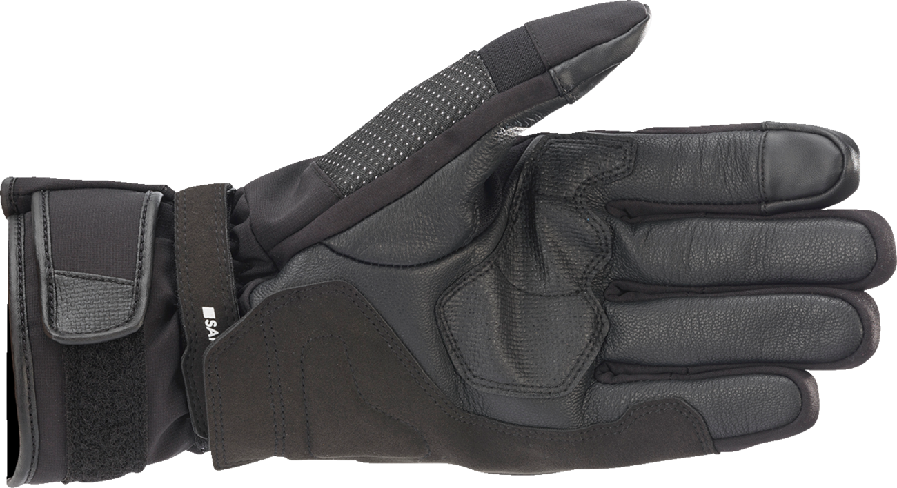 ALPINESTARS Andes V3 Drystar® Gloves - Black - Small
