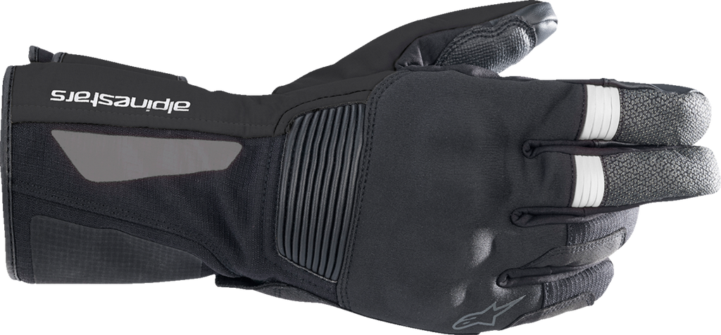 ALPINESTARS Denali Aerogel Drystar® Gloves - Black - Small