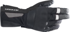 ALPINESTARS Denali Aerogel Drystar® Gloves - Black - Small