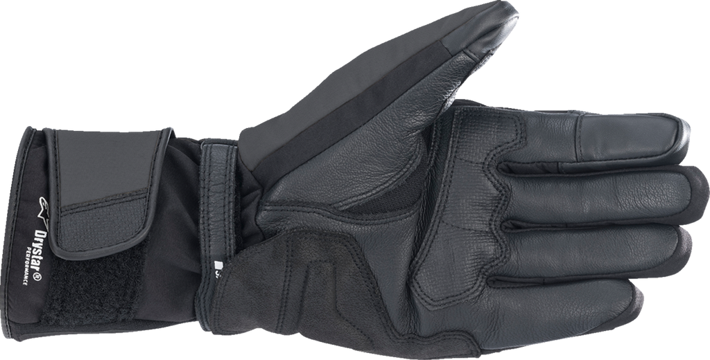 ALPINESTARS Denali Aerogel Drystar® Gloves - Black - Small