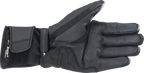 ALPINESTARS Denali Aerogel Drystar® Gloves - Black - Small