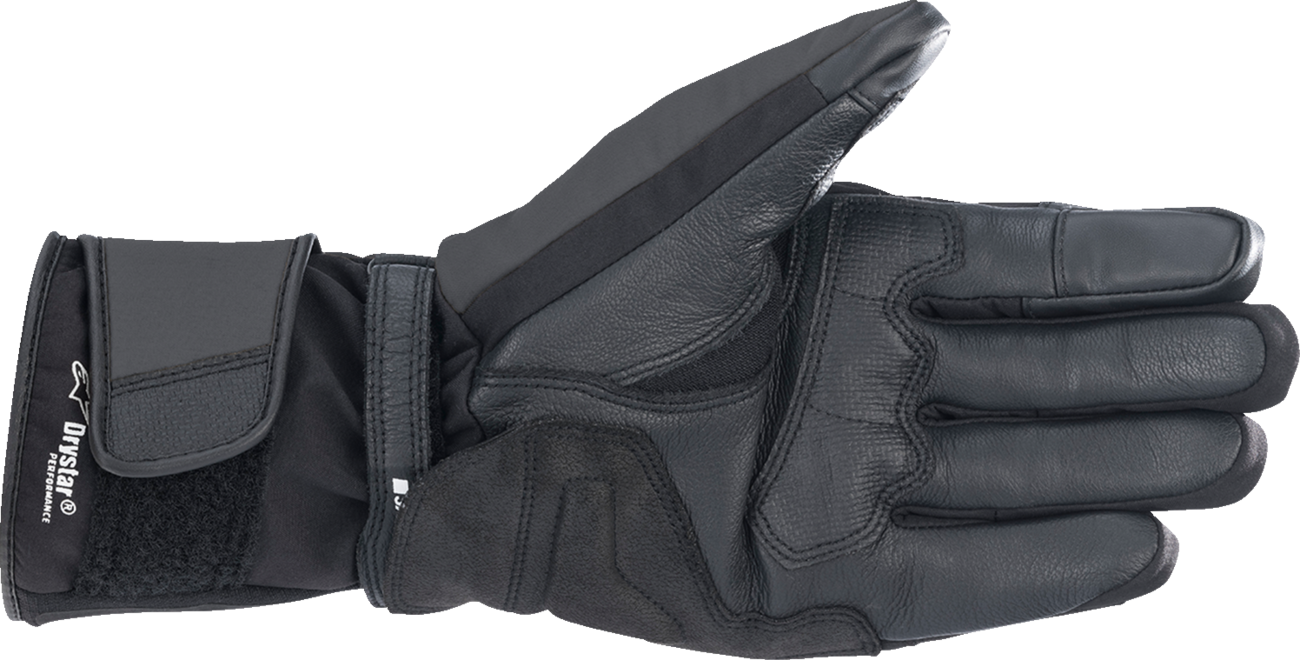 ALPINESTARS Denali Aerogel Drystar® Gloves - Black - Small