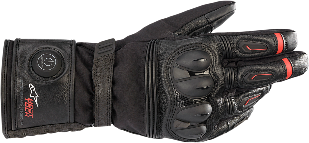 Alpinestars HT-7 Heat Tech Drystar® Gloves - Black