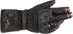 Alpinestars HT-7 Heat Tech Drystar® Gloves - Black