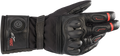 HT-7 Heat Tech Drystar® Gloves - Black - Medium (1)