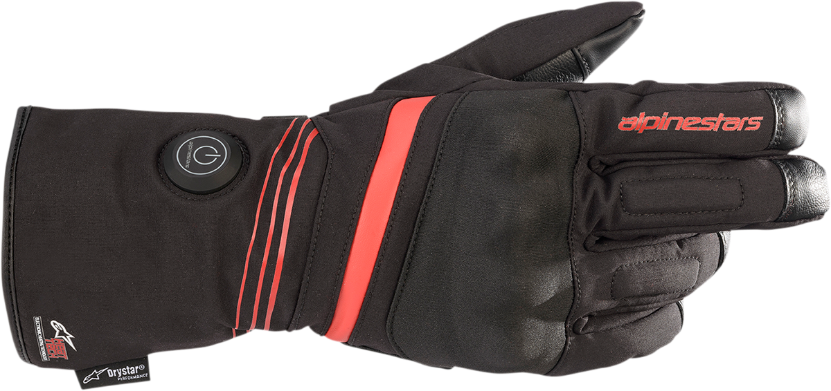 Alpinestars HT-5 Heat Tech Drystar® Gloves - Black