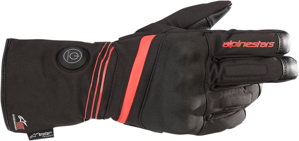 HT-5 Heat Tech Drystar® Gloves - Black - Medium (1)