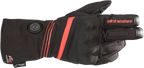 HT-5 Heat Tech Drystar® Gloves - Black - Medium (1)